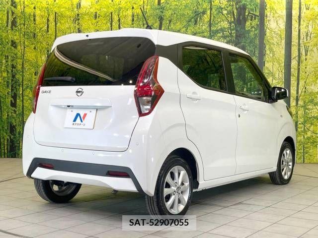 Nissan DAYZ 2023-02 353609-17