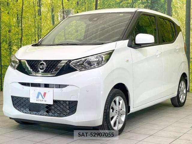 Nissan DAYZ 2023-02 353609-16