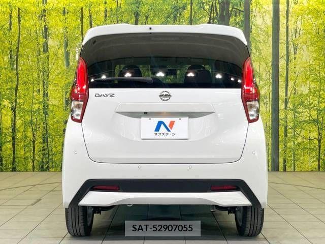 Nissan DAYZ 2023-02 353609-15