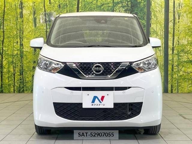Nissan DAYZ 2023-02 353609-14
