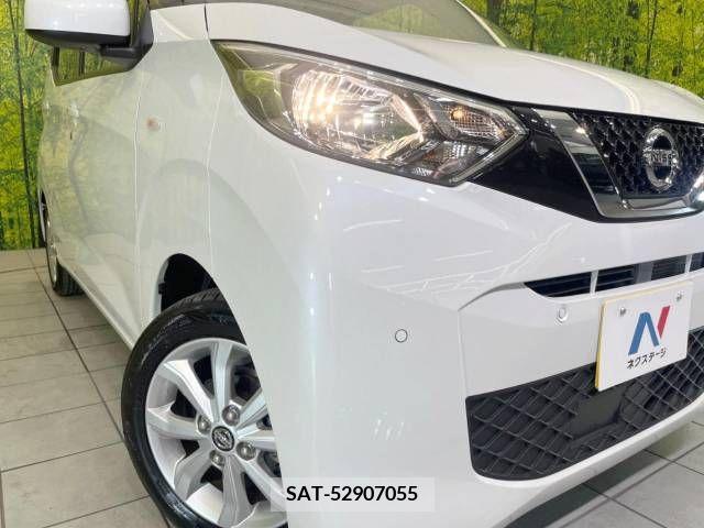 Nissan DAYZ 2023-02 353609-12