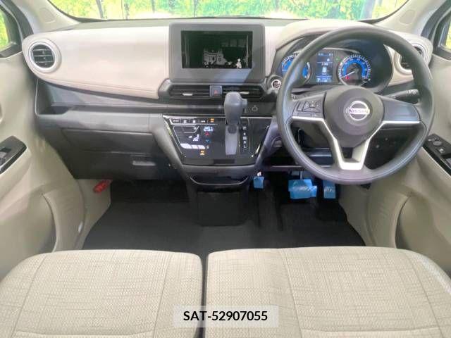 Nissan DAYZ 2023-02 353609-1