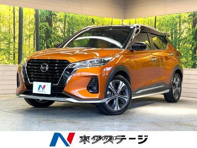Nissan KICKS 2020-06 274070-0