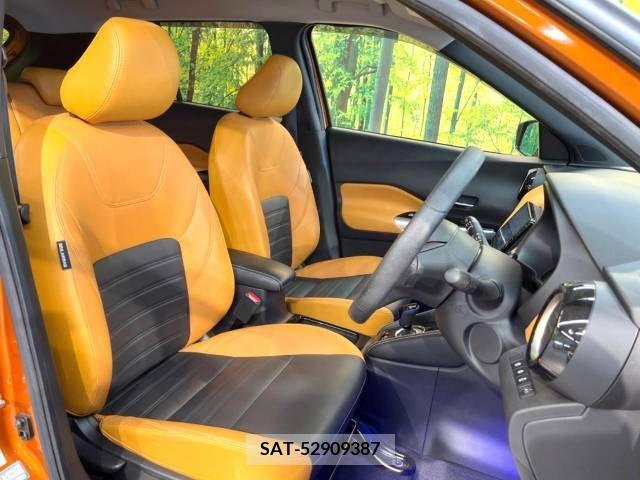 Nissan KICKS 2020-06 274070-9