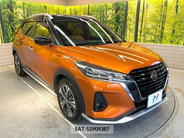 Nissan KICKS 2020-06 274070-17
