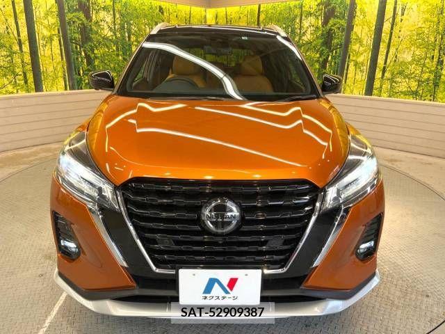 Nissan KICKS 2020-06 274070-15