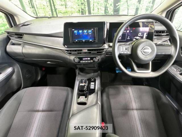 Nissan NOTE 2023-06 221209-1