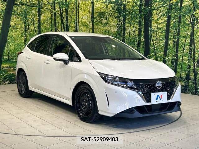 Nissan NOTE 2023-06 221209-16