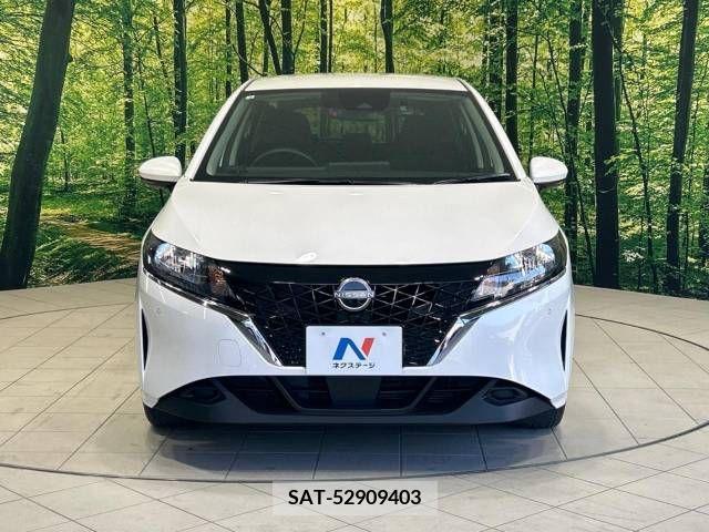Nissan NOTE 2023-06 221209-14