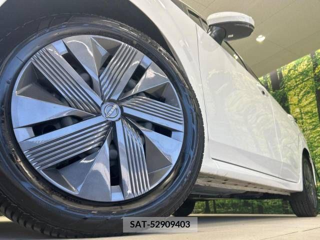 Nissan NOTE 2023-06 221209-13