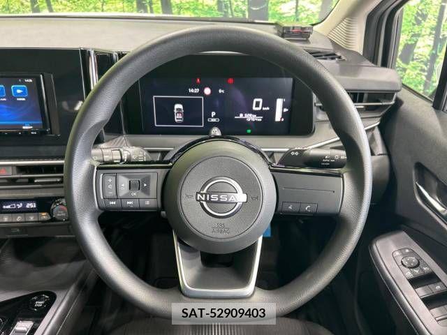 Nissan NOTE 2023-06 221209-11