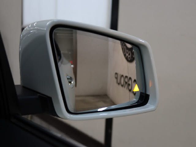 Mercedes Benz GLA-CLASS 2015-02 196700-8