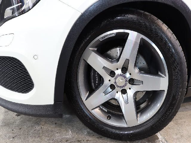 Mercedes Benz GLA-CLASS 2015-02 196700-7