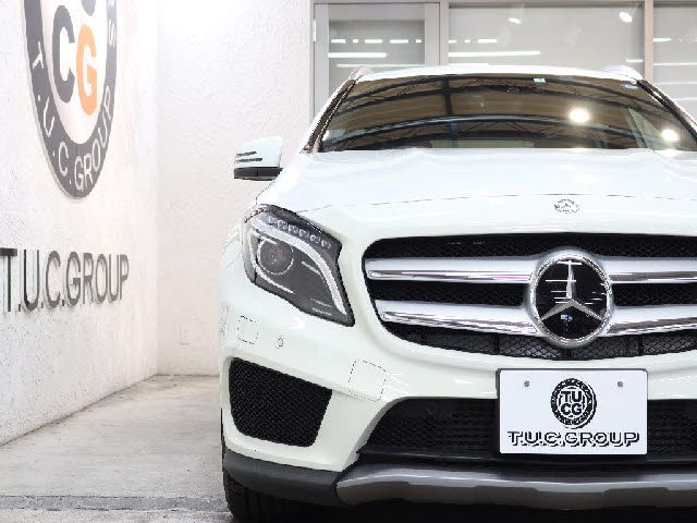 Mercedes Benz GLA-CLASS 2015-02 196700-4