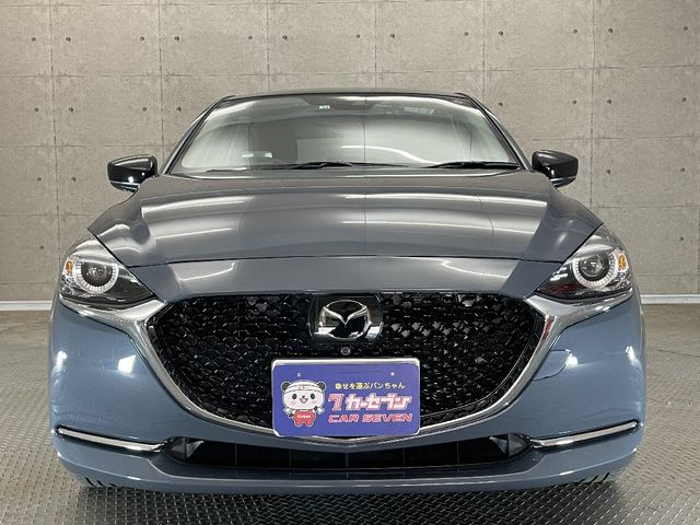 Mazda MAZDA2 2022-12 28431-9