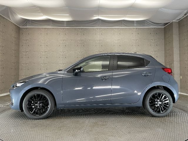 Mazda MAZDA2 2022-12 28431-14