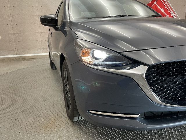Mazda MAZDA2 2022-12 28431-27