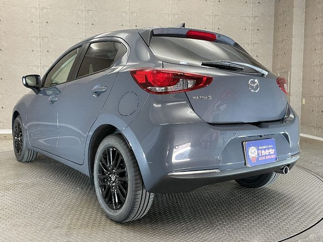 Mazda MAZDA2 2022-12 28431-12