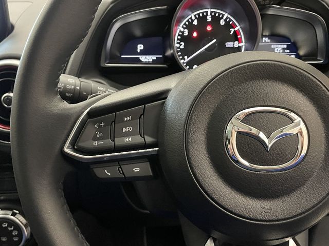 Mazda MAZDA2 2022-12 28431-22
