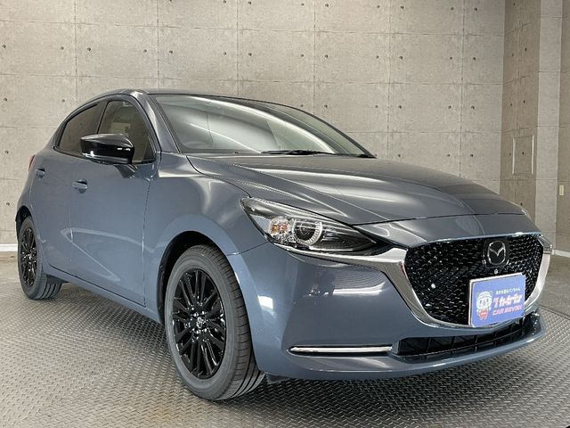 Mazda MAZDA2 2022-12 28431-10