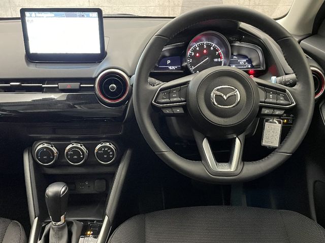 Mazda MAZDA2 2022-12 28431-2
