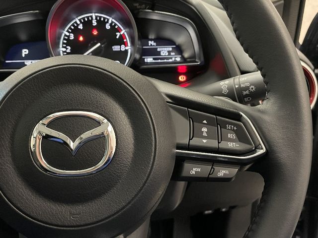 Mazda MAZDA2 2022-12 28431-23