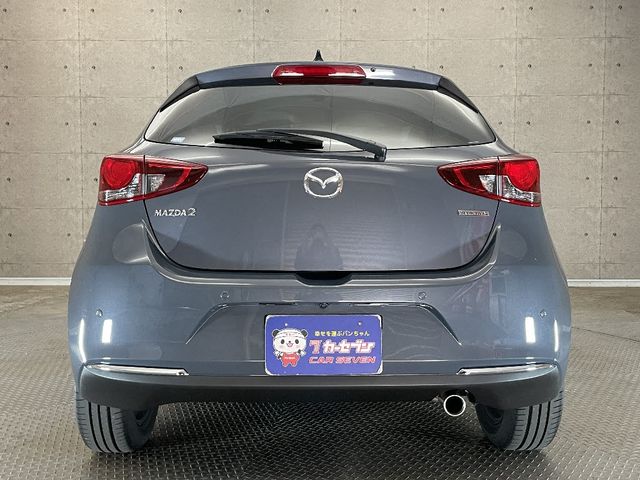 Mazda MAZDA2 2022-12 28431-11