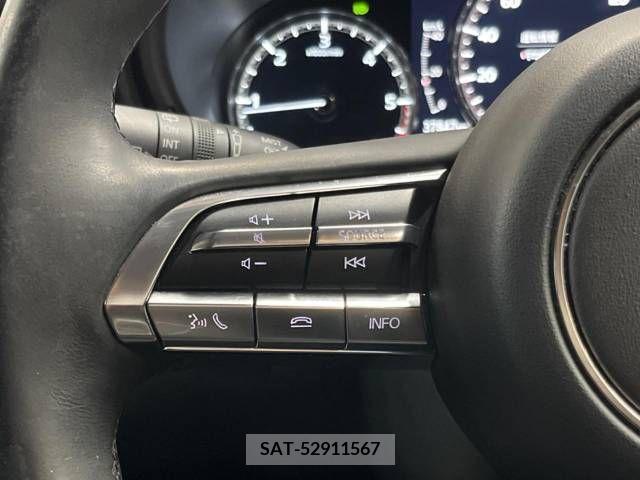 Mazda CX-30 2020-11 225152-8