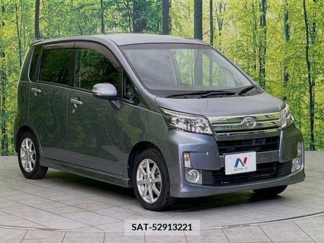 Daihatsu MOVE CUSTOM 2013-06 256726-16