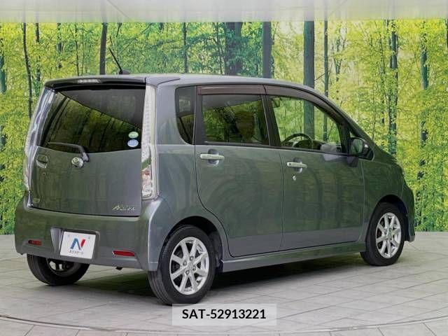 Daihatsu MOVE CUSTOM 2013-06 256726-17