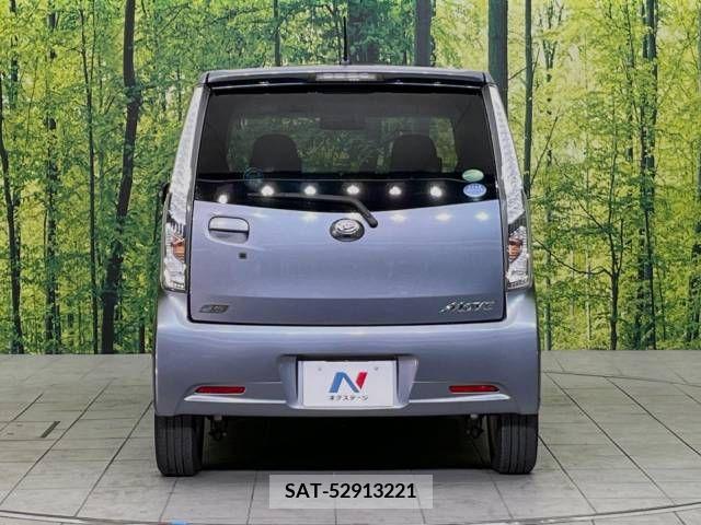 Daihatsu MOVE CUSTOM 2013-06 256726-15