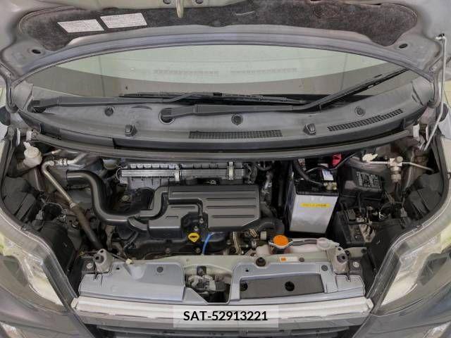 Daihatsu MOVE CUSTOM 2013-06 256726-18