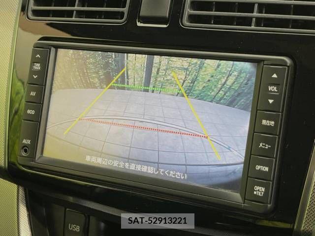 Daihatsu MOVE CUSTOM 2013-06 256726-3