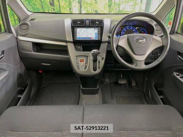 Daihatsu MOVE CUSTOM 2013-06 256726-1