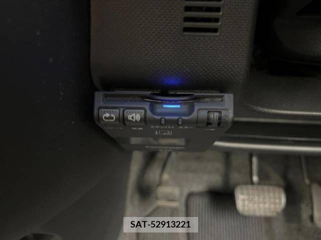 Daihatsu MOVE CUSTOM 2013-06 256726-4