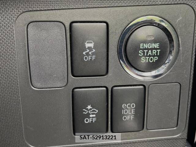 Daihatsu MOVE CUSTOM 2013-06 256726-5