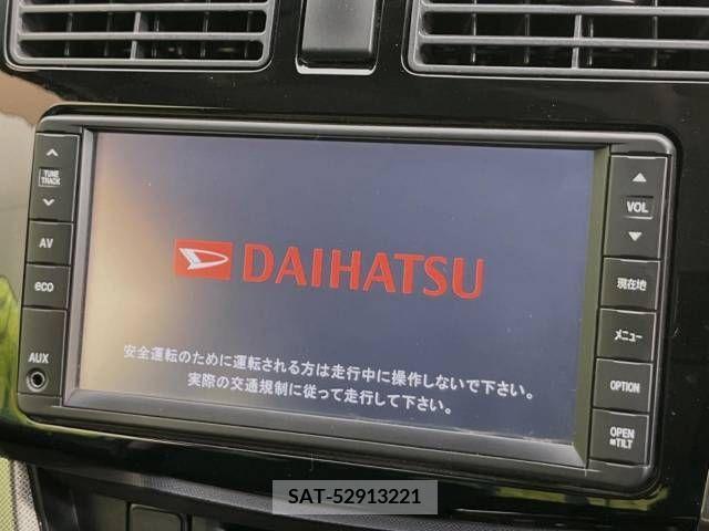 Daihatsu MOVE CUSTOM 2013-06 256726-2