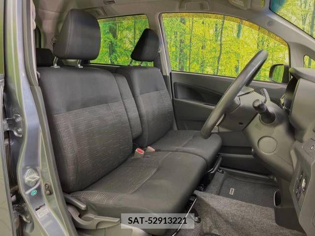 Daihatsu MOVE CUSTOM 2013-06 256726-8
