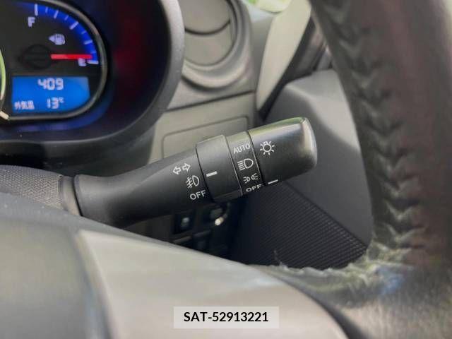 Daihatsu MOVE CUSTOM 2013-06 256726-7