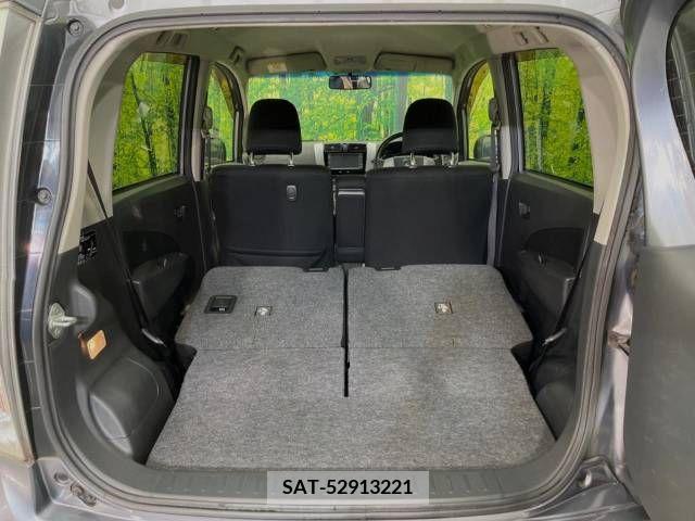 Daihatsu MOVE CUSTOM 2013-06 256726-10