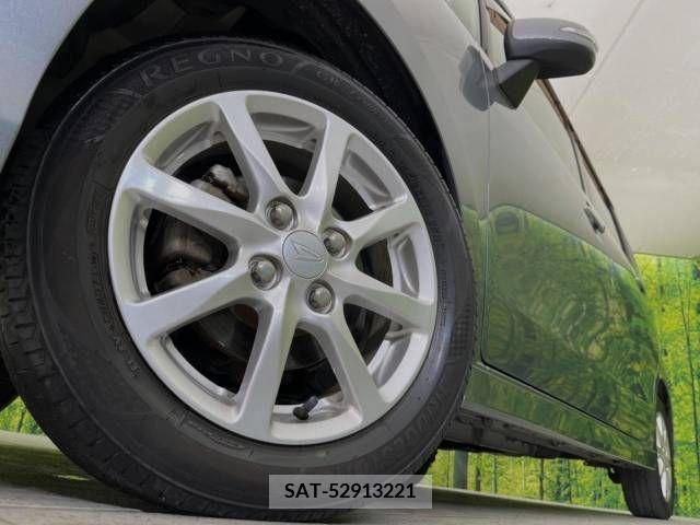 Daihatsu MOVE CUSTOM 2013-06 256726-13