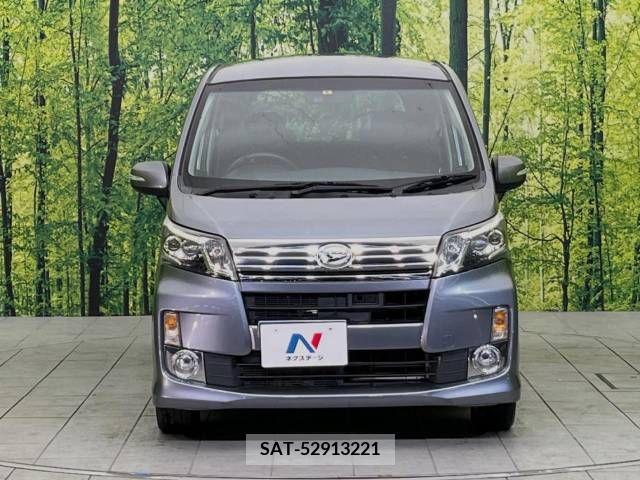 Daihatsu MOVE CUSTOM 2013-06 256726-14