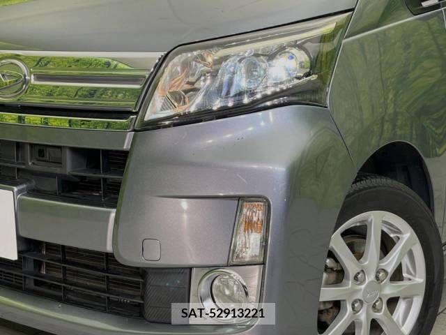 Daihatsu MOVE CUSTOM 2013-06 256726-12