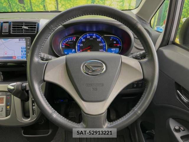 Daihatsu MOVE CUSTOM 2013-06 256726-11