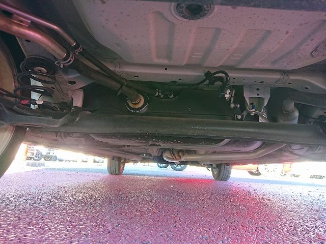 Suzuki WAGON R 2017-02 14366-24