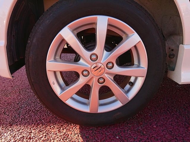 Suzuki WAGON R 2017-02 14366-27