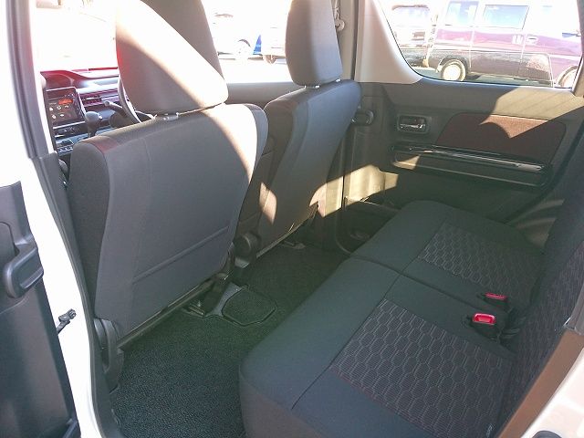 Suzuki WAGON R 2017-02 14366-18