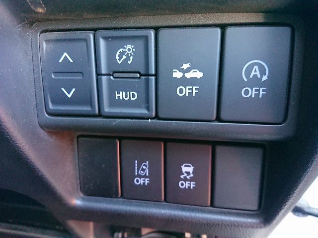 Suzuki WAGON R 2017-02 14366-5