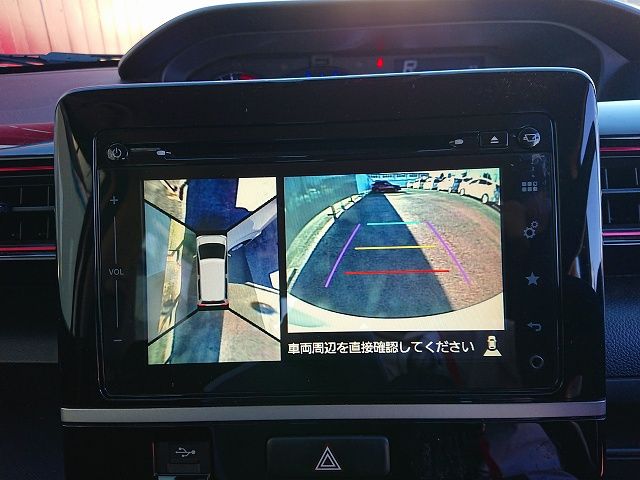 Suzuki WAGON R 2017-02 14366-9
