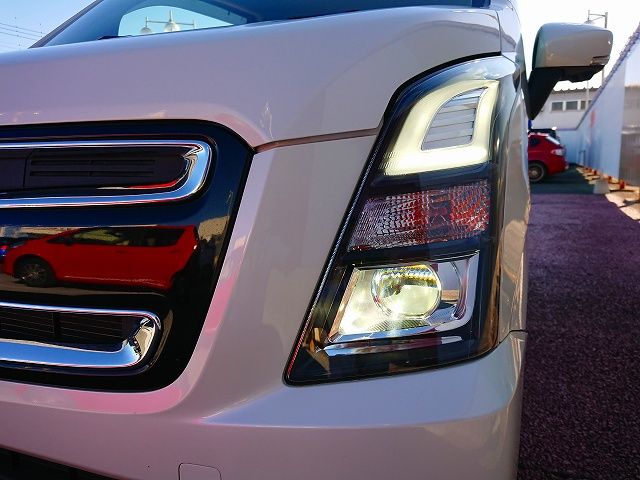 Suzuki WAGON R 2017-02 14366-23